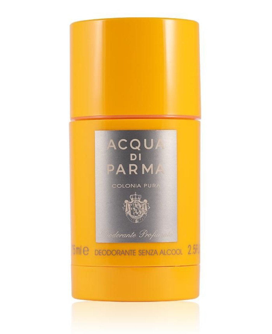 Acqua di Parma Deodorant | Acqua Di Parma Colonia Pura Deodorant Stick 75 Ml