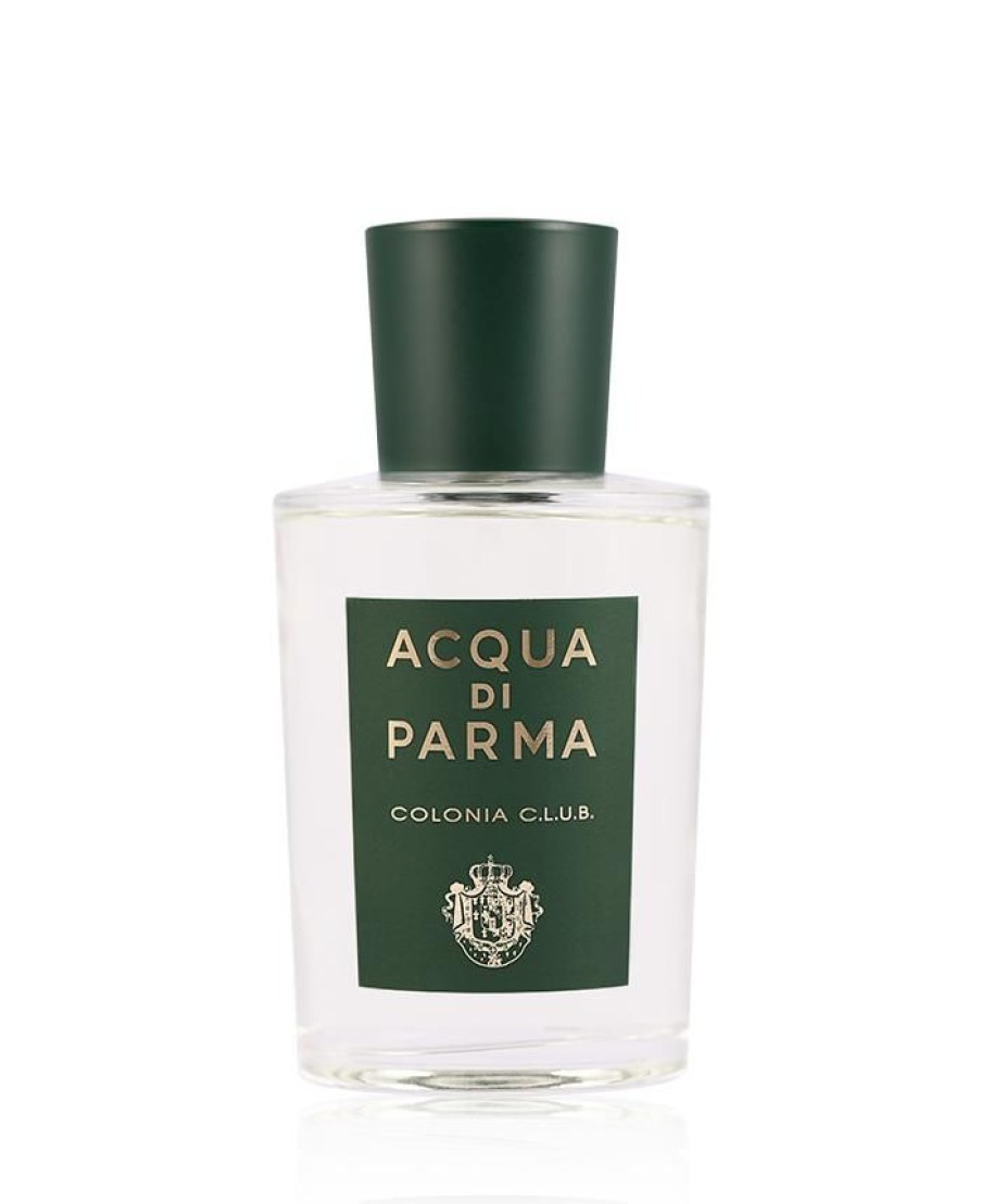 Acqua Di Parma Parfum | Acqua Di Parma Colonia C.L.U.B. Eau De Cologne 100 Ml