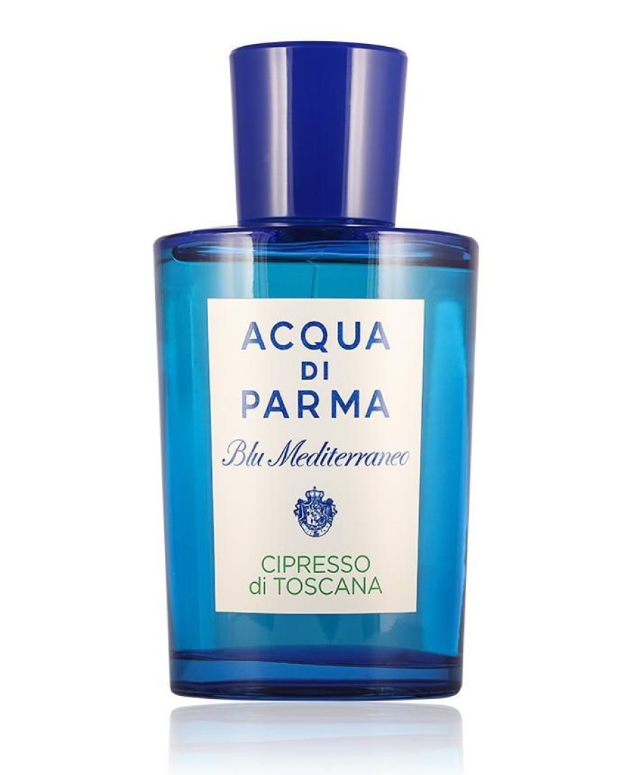 Acqua di Parma Parfum | Acqua Di Parma Blu Mediterraneo Cipresso Di Toscana Eau De Toilette 150 Ml