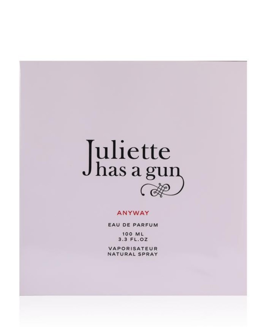 Juliette Has A Gun Parfum | Juliette Has A Gun Anyway Eau De Parfum 100 Ml