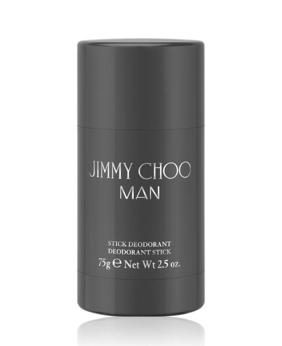 Jimmy Choo Deodorant | Jimmy Choo Man Deodorant Stick 75 G