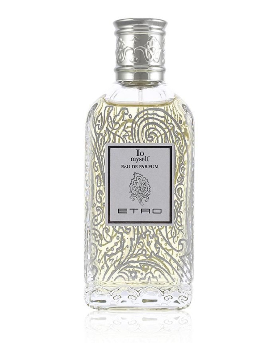 Etro Parfum | Etro Io Myself Eau De Parfum 100 Ml