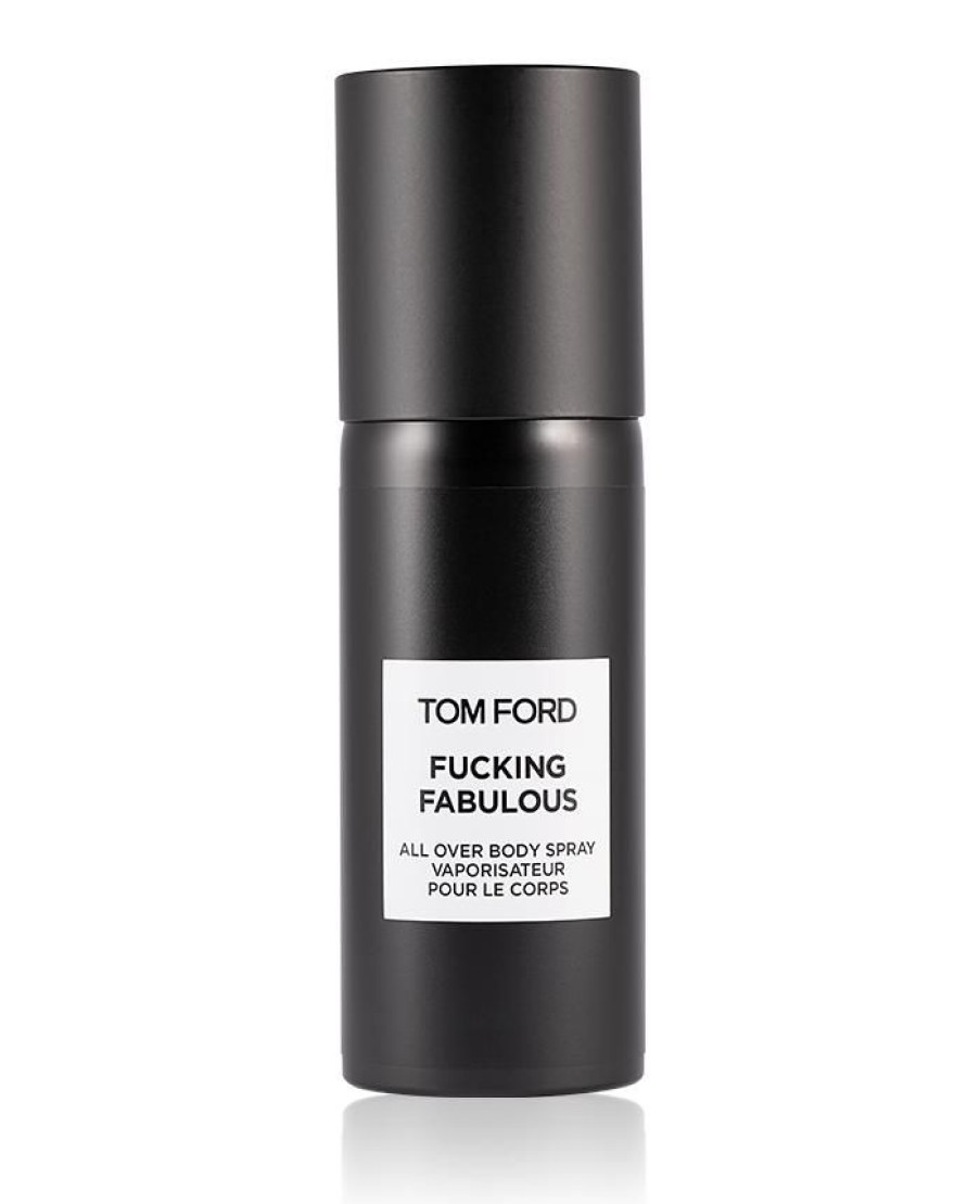 Tom Ford Parfum | Tom Ford Fucking Fabulous Body Spray 150 Ml