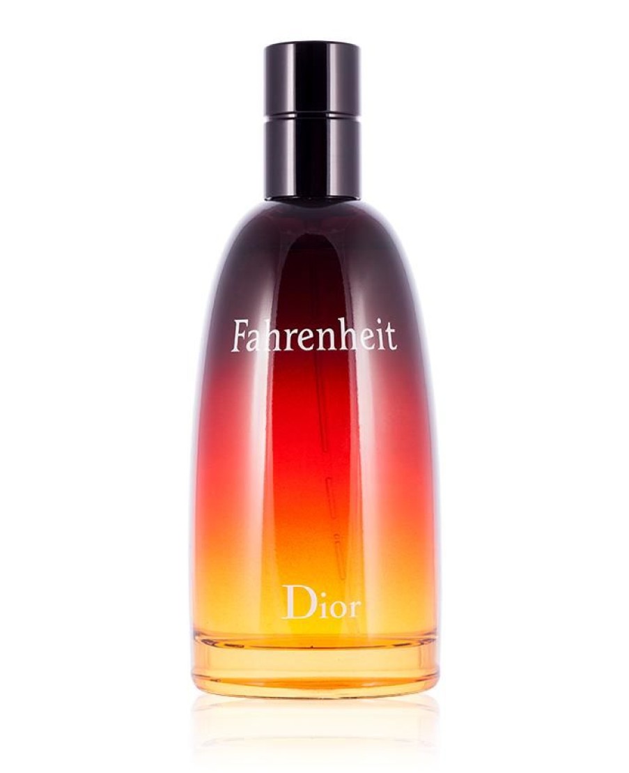 Dior Parfum | Dior Fahrenheit Eau De Toilette 200 Ml