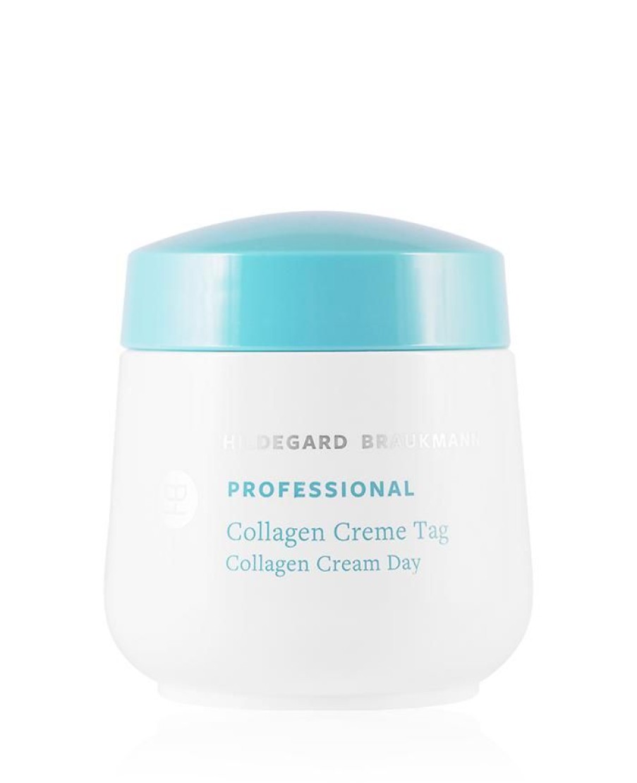 Hildegard Braukmann Tagespflege | Hildegard Braukmann Professional Collagen Creme Tag 50 Ml