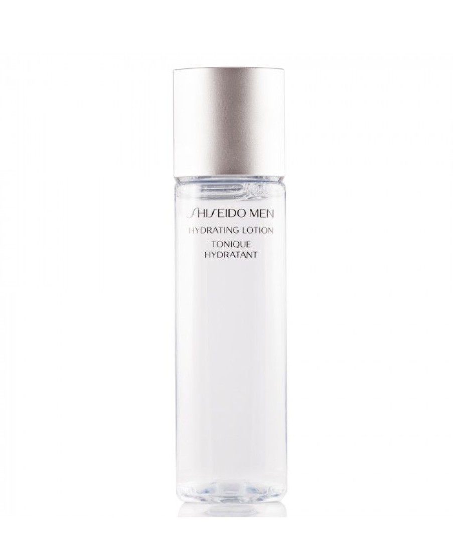 Shiseido Gesichtsreinigung | Shiseido Men Hydrating Lotion 150 Ml