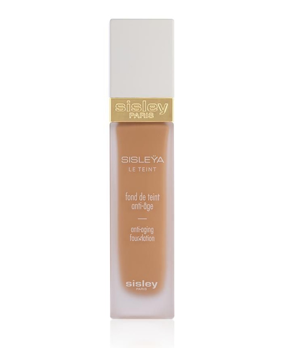 Sisley Teint | Sisley Sisleya Le Teint Fond De Teint Anti-Age Nr.3 Beige Almond 30 Ml