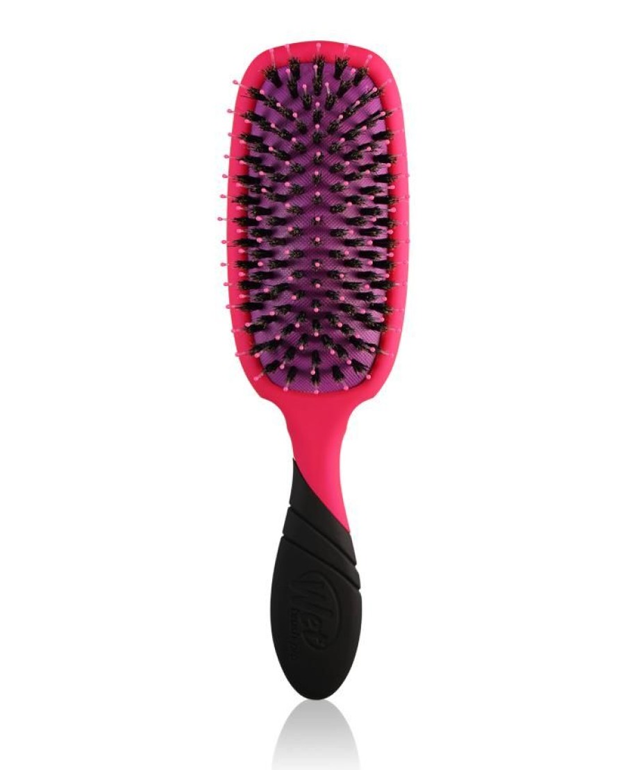 Wet Brush Haare | Wet Brush Shine Enhancer Pink 1 St