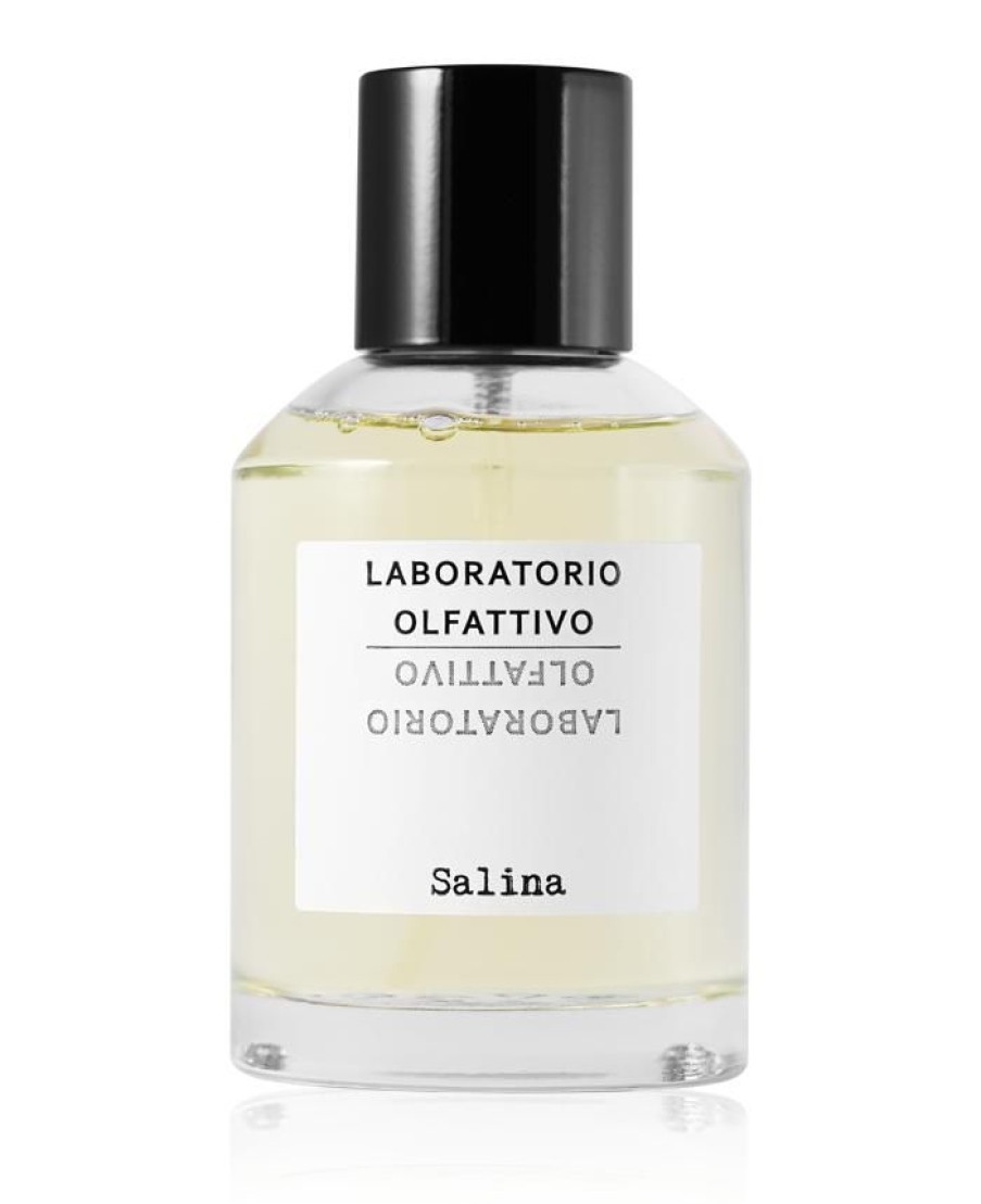 Laboratorio Olfattivo Parfum | Laboratorio Olfattivo Salina Eau De Parfum 100 Ml