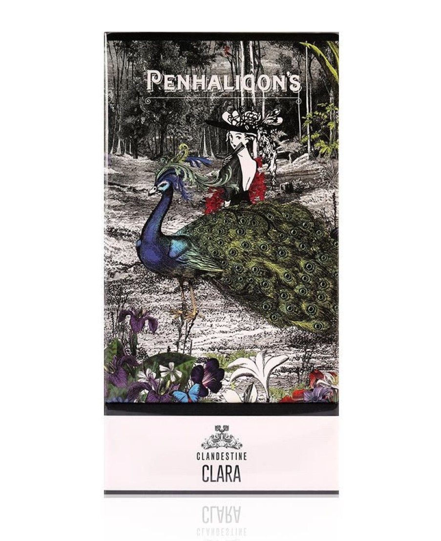 Penhaligon's Parfum | Penhaligon'S Clandestine Clara Eau De Parfum 75 Ml