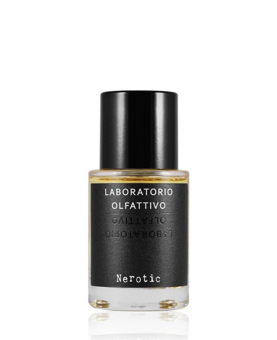 Laboratorio Olfattivo Parfum | Laboratorio Olfattivo Nerotic Eau De Parfum 30 Ml