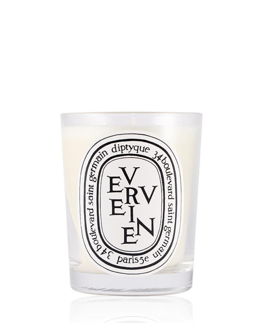 Diptyque Raumduft | Diptyque Verveine Candle Mini 70 G