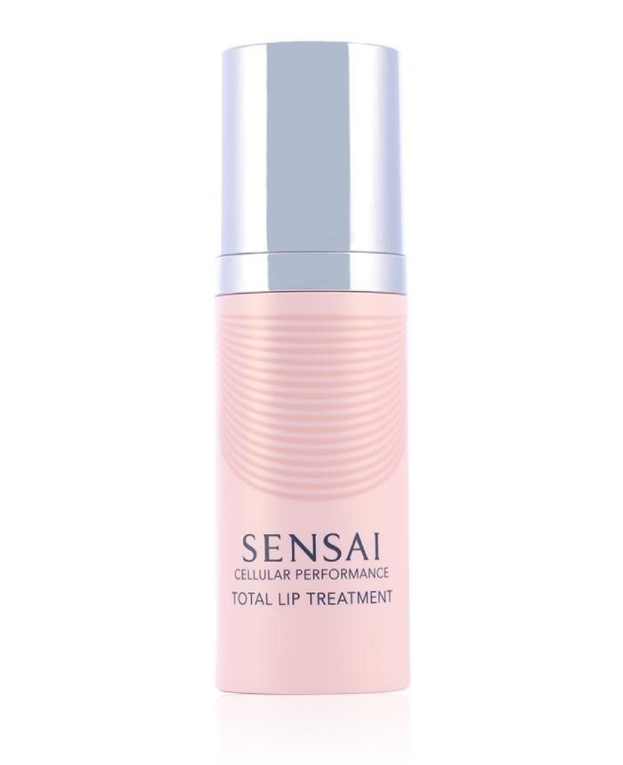 Sensai Lippenpflege | Kanebo Sensai Cellular Performance Total Lip Treatment 15 Ml