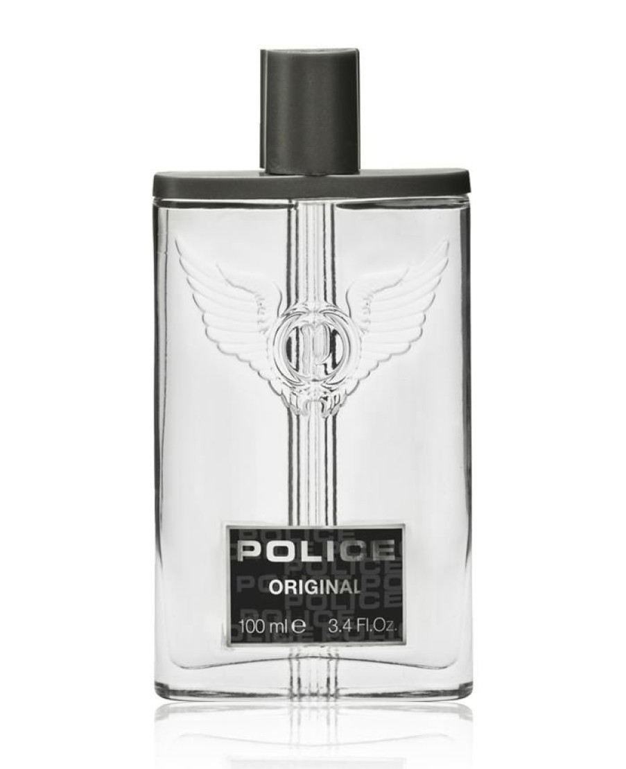 Police Parfum | Police Contemporary Original Eau De Toilette 100 Ml