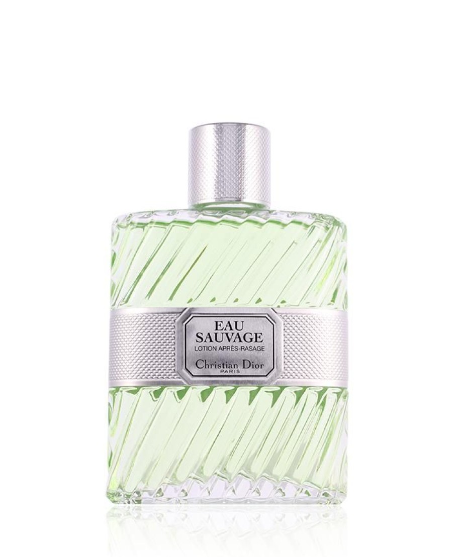 Dior After Shave | Dior Eau Sauvage After Shave Lotion 100 Ml