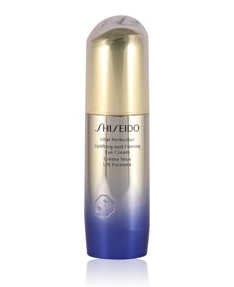 Shiseido Anti-Aging | Shiseido Vital Perfection Uplifting & Firming Eye Cream 15 Ml