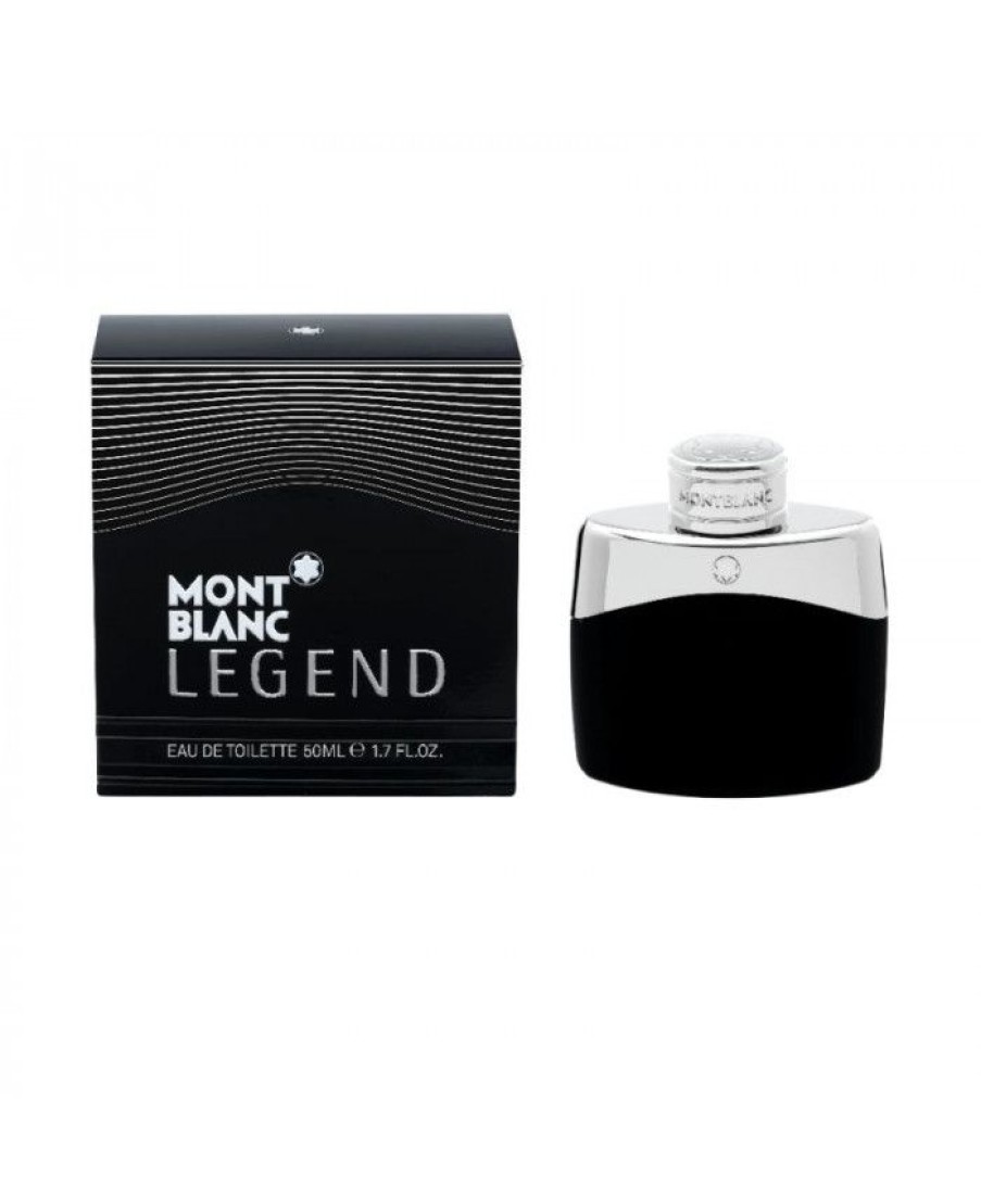 Montblanc Parfum | Montblanc Legend Eau De Toilette 50 Ml