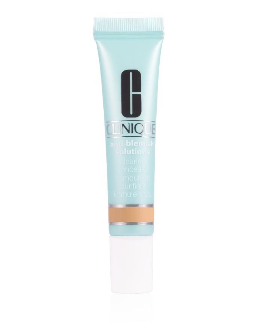 Clinique Teint | Clinique Anti-Blemish Solutions Clearing Concealer Shade 02 10 Ml