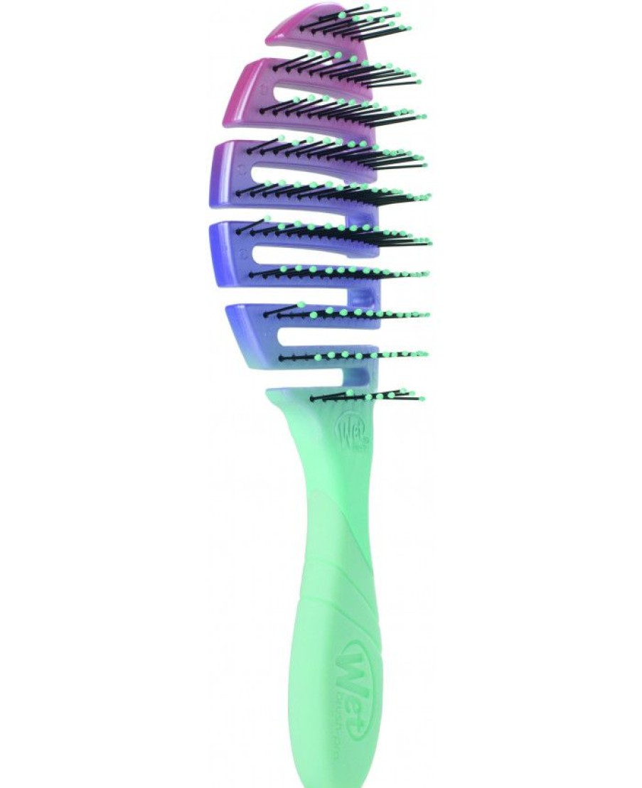 Wet Brush Haare | Wet Brush Pro Flex Dry Millenial Ombre 1 St