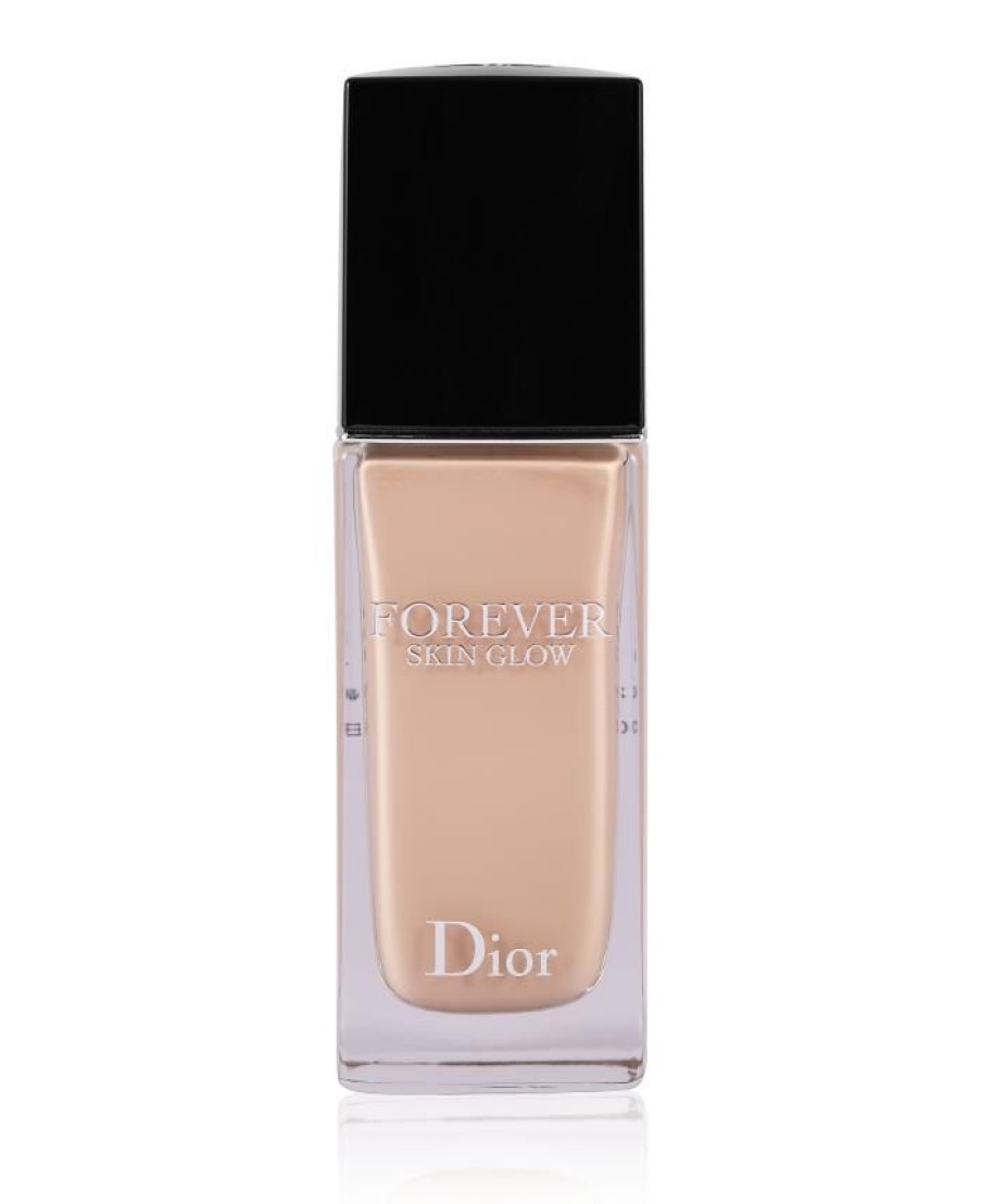 Dior Teint | Dior Forever Foundation Skin Glow Nr.1Cr Cool Rosy 30 Ml