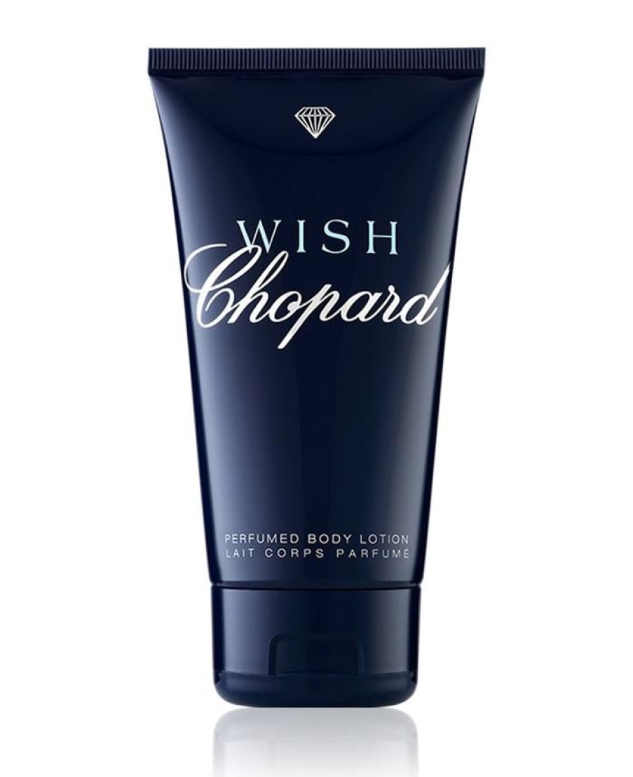 Chopard Korperpflege | Chopard Wish Body Lotion 150 Ml