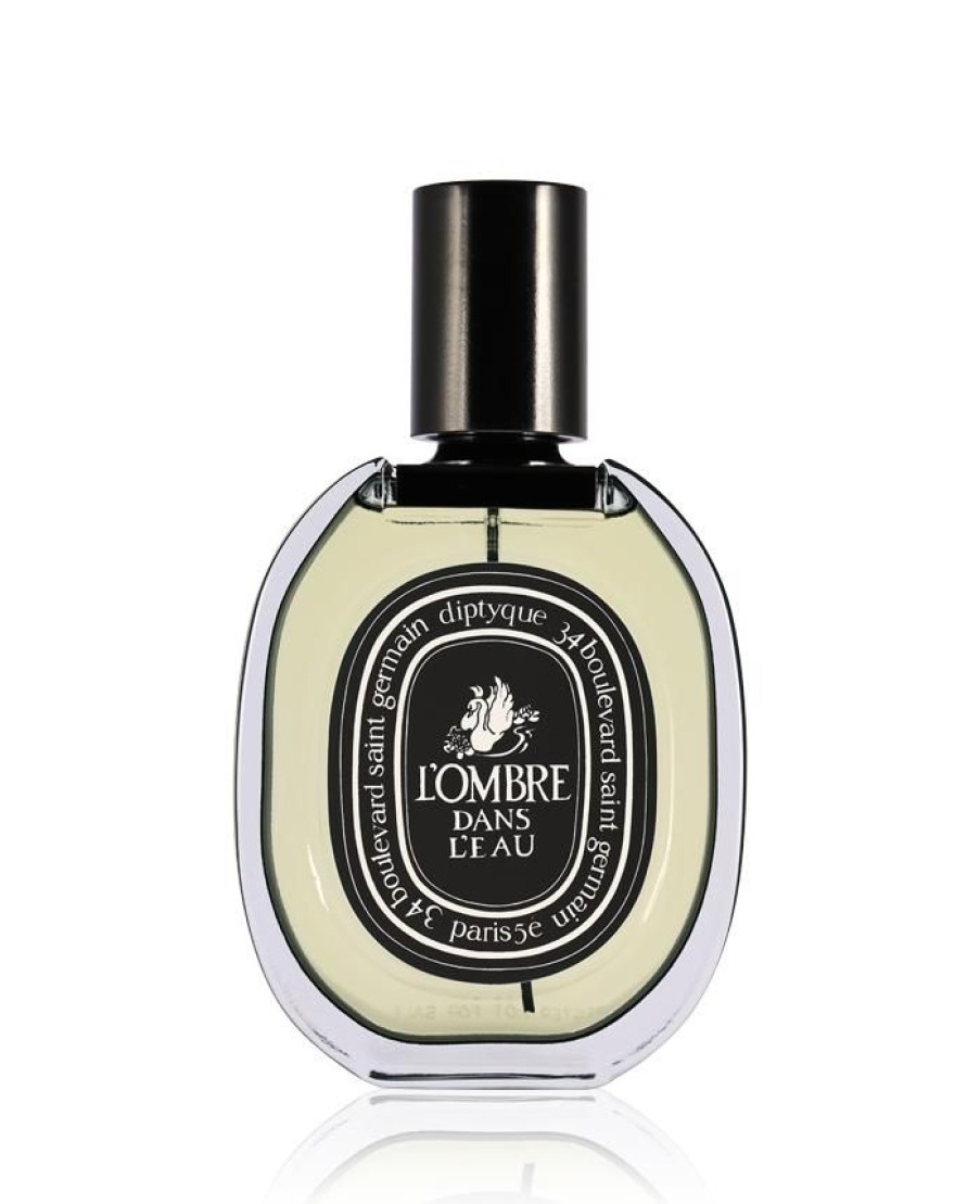 Diptyque Parfum | Diptyque L'Ombre Dans L'Eau Eau De Parfum 75 Ml