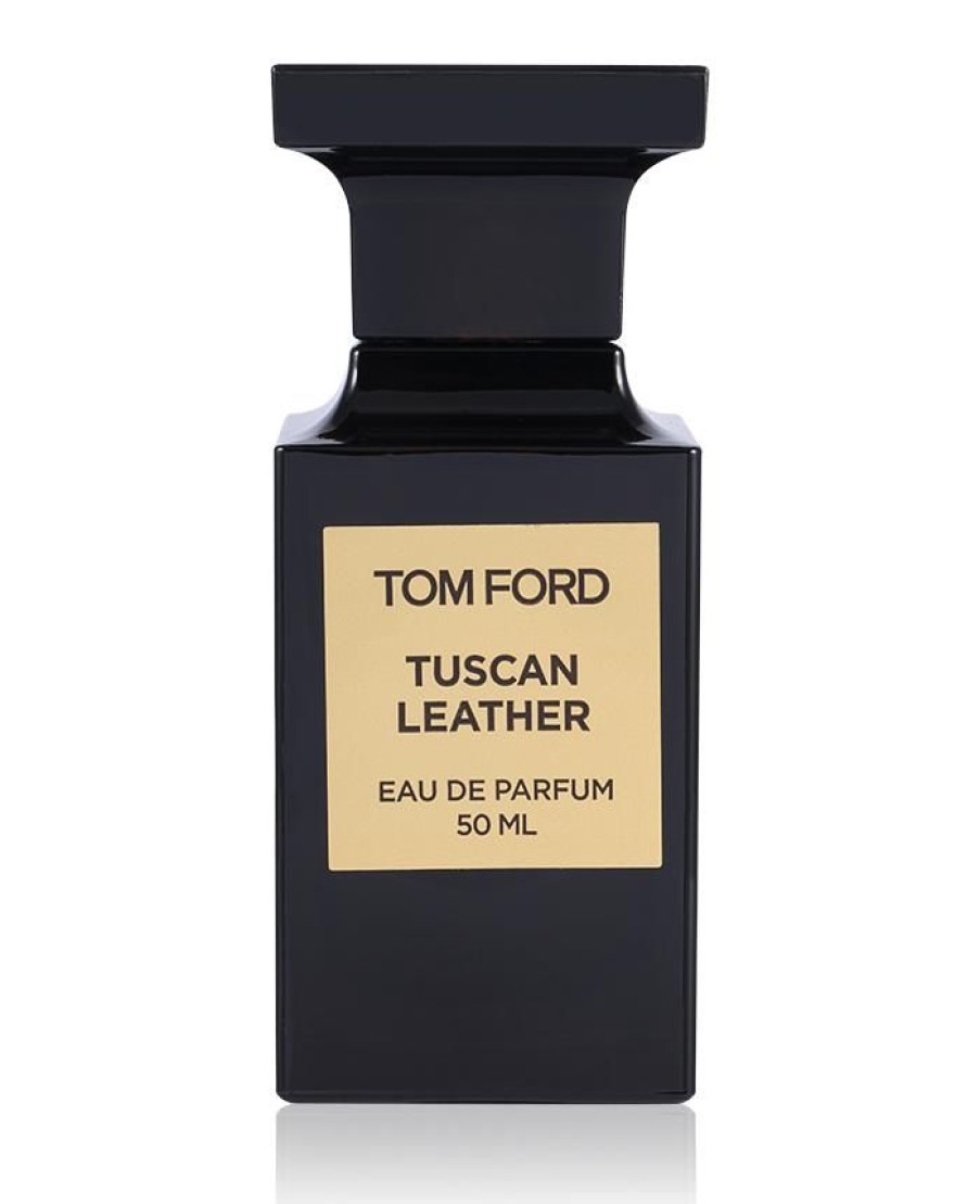 Tom Ford Parfum | Tom Ford Tuscan Leather Eau De Parfum 50 Ml