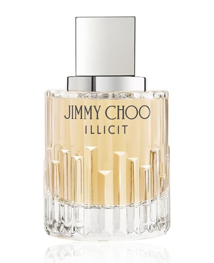 Jimmy Choo Parfum | Jimmy Choo Illicit Eau De Parfum 60 Ml