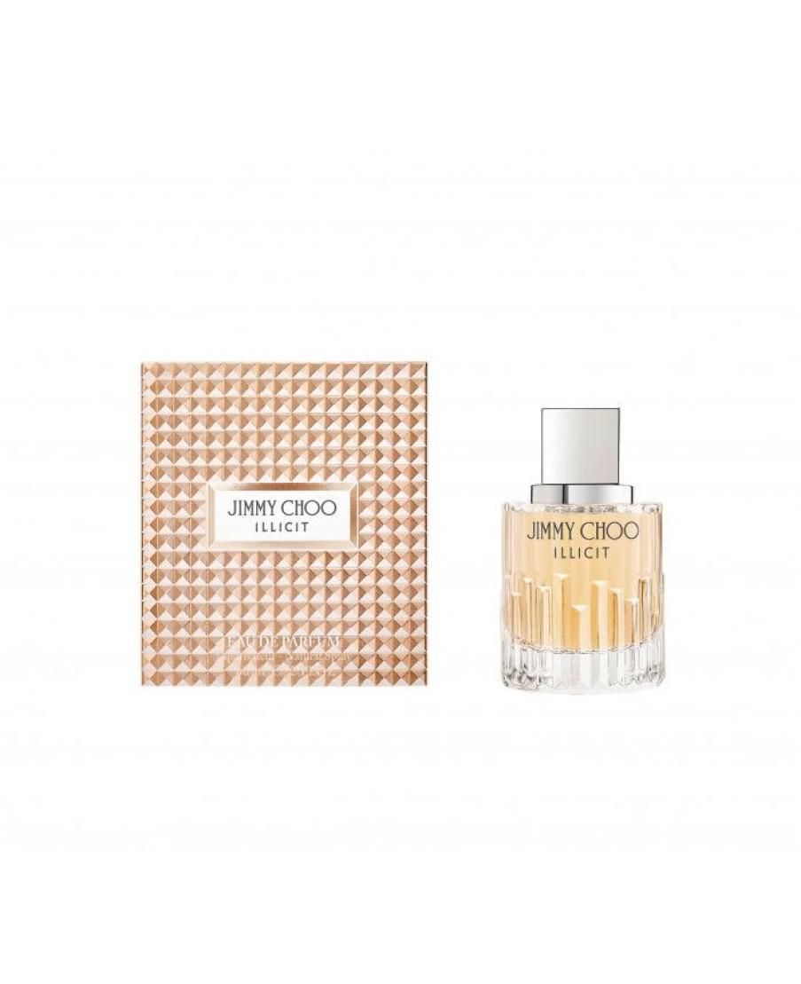 Jimmy Choo Parfum | Jimmy Choo Illicit Eau De Parfum 60 Ml