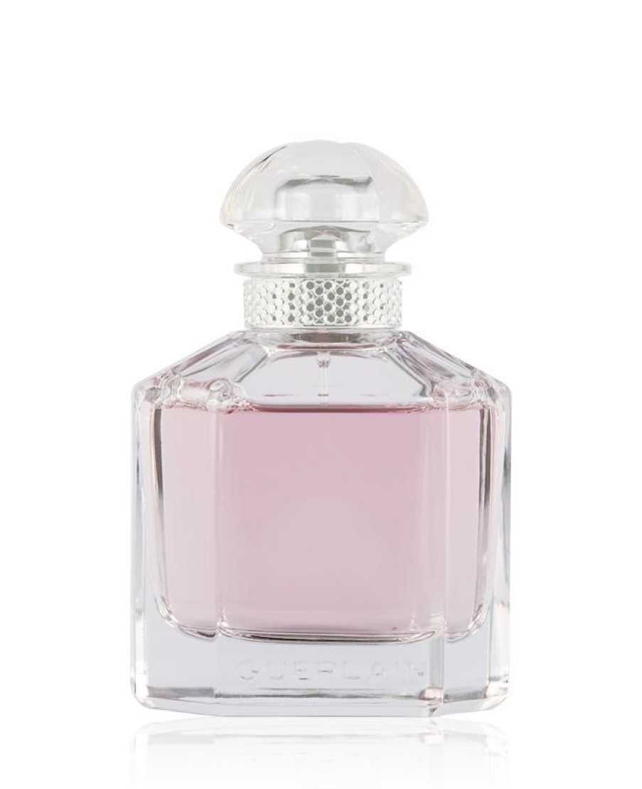 Guerlain Parfum | Guerlain Mon Guerlain Sparkling Bouquet Eau De Parfum 50 Ml