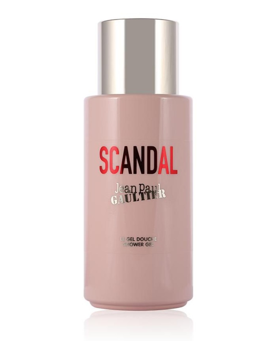 Jean Paul Gaultier Korperreinigung | Jean Paul Gaultier Scandal Shower Gel 200 Ml