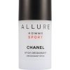 Chanel Deodorant | Chanel Allure Homme Sport Deo Stick 75 Ml