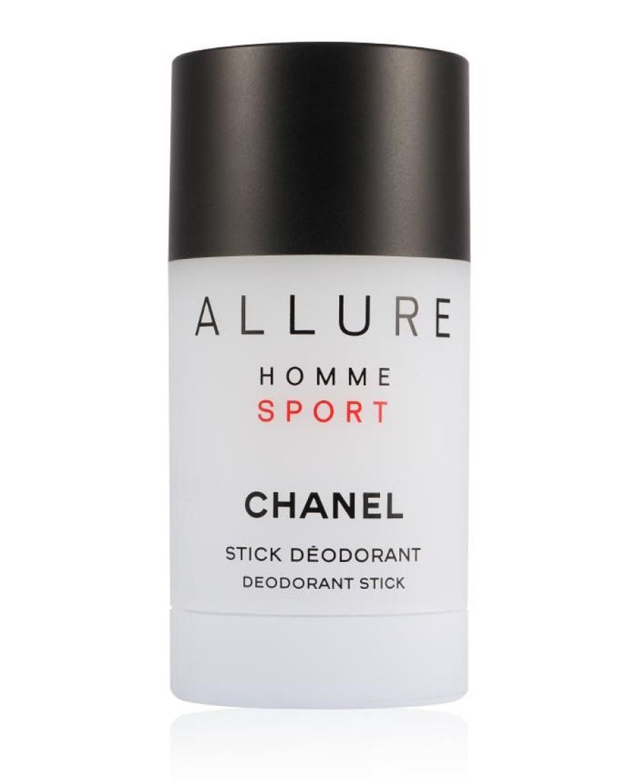 Chanel Deodorant | Chanel Allure Homme Sport Deo Stick 75 Ml