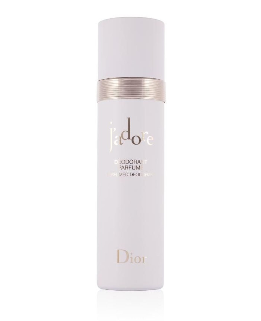 Dior Deodorant | Dior J'Adore Deodorant Spray 100 Ml