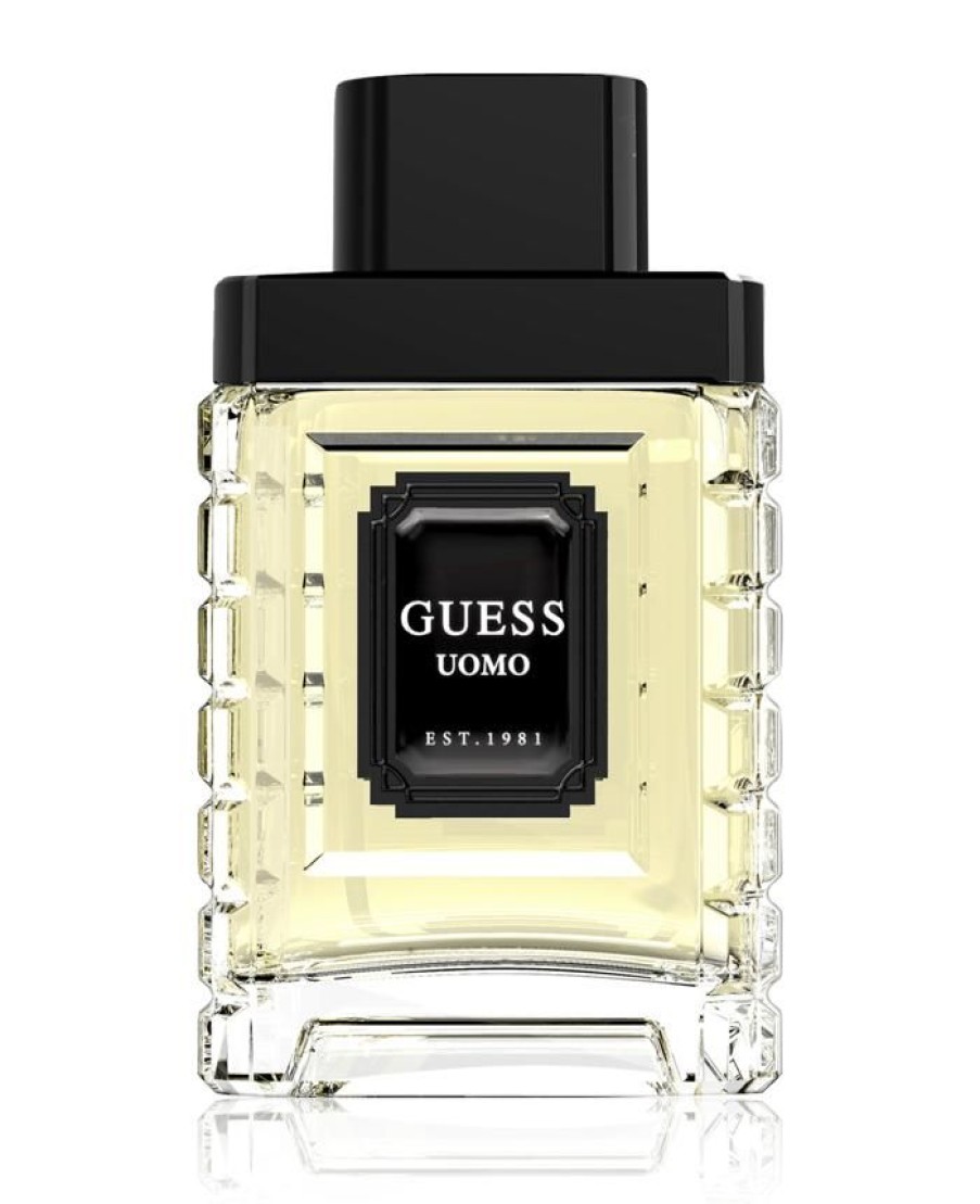 Guess After Shave | Guess Uomo After Shave Spray 100 Ml