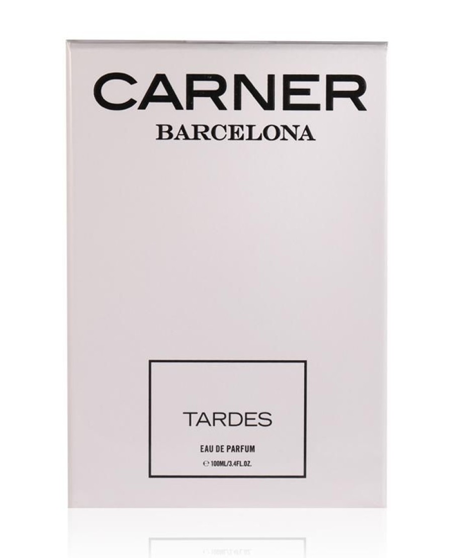 Carner Barcelona Parfum | Carner Barcelona Tardes Eau De Parfum 100 Ml