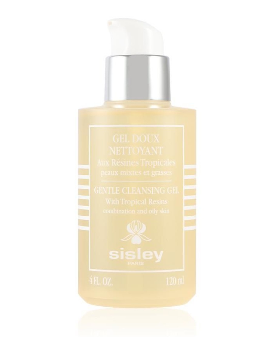 Sisley Gesichtsreinigung | Sisley Gel Doux Nettoyant 120 Ml