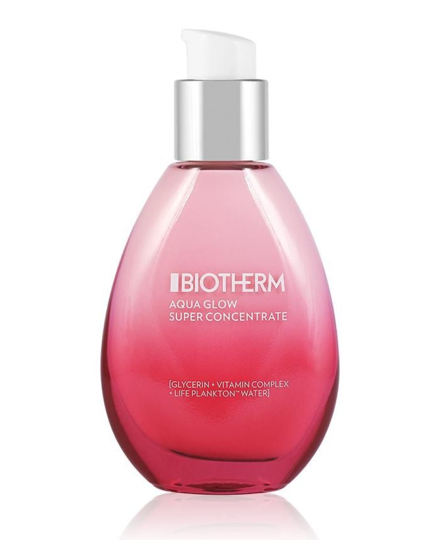 Biotherm Serum & Kur | Biotherm Aqua Glow Super Concentrate 50 Ml