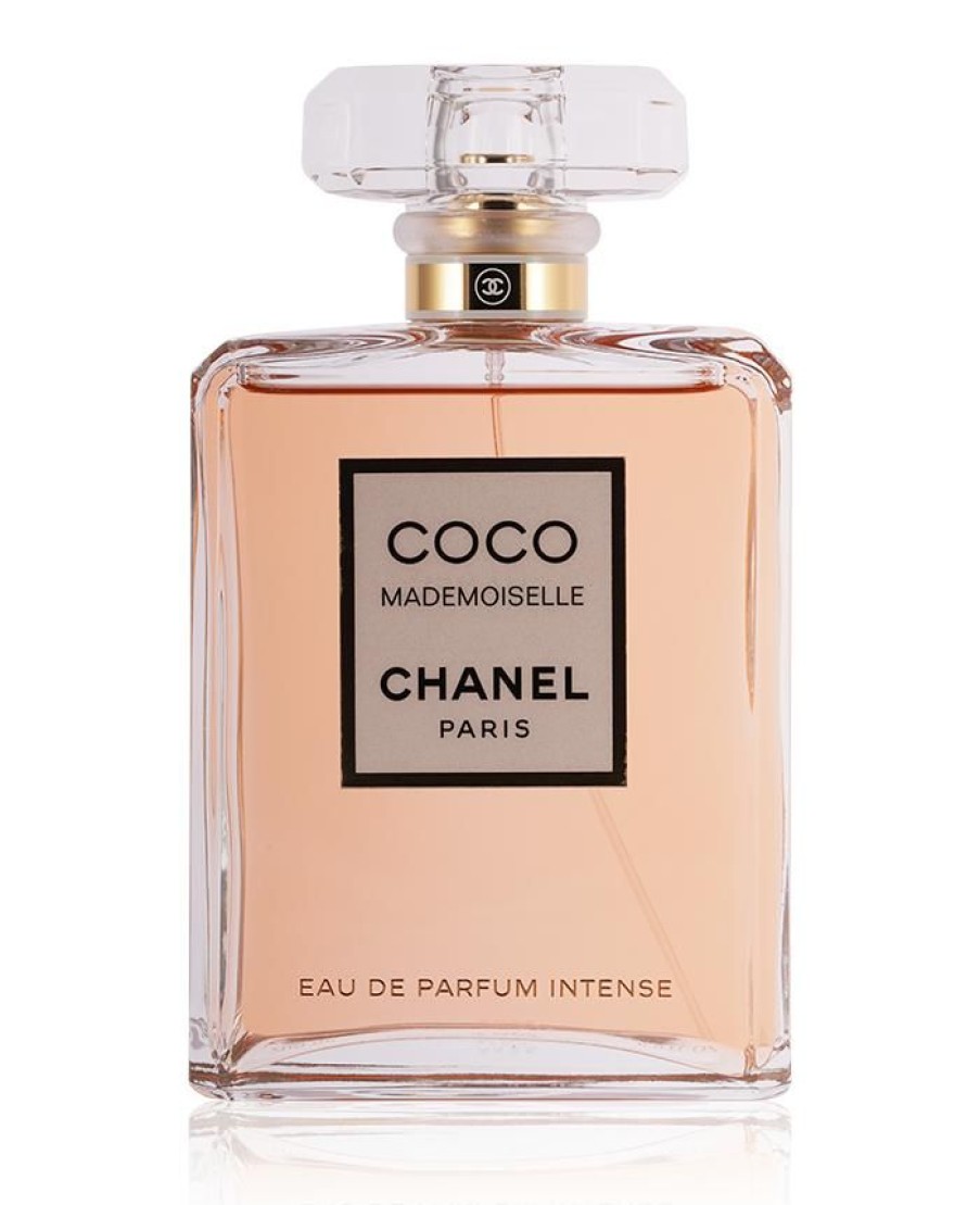 Chanel Parfum | Chanel Coco Mademoiselle Intense Eau De Parfum 200 Ml