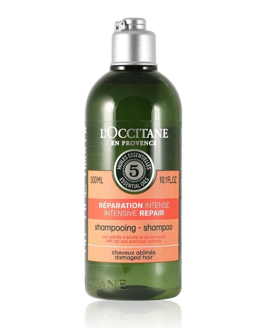 L´Occitane Haare | L´Occitane Aromachologie Reparation Intense Shampooing 300 Ml