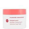 Hildegard Braukmann Nachtpflege | Hildegard Braukmann Essentials Kamillen Creme Nacht 50 Ml