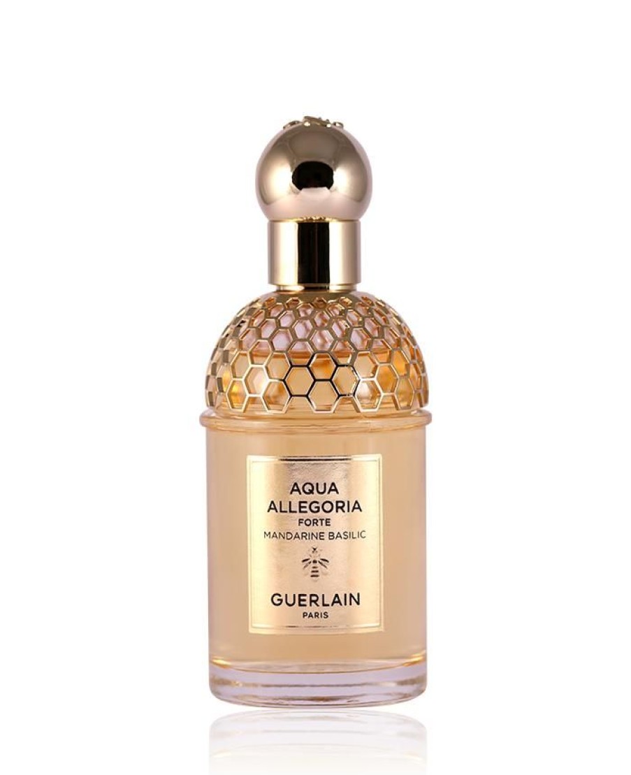 Guerlain Parfum | Guerlain Aqua Allegoria Mandarine-Basilic Eau De Parfum 75 Ml