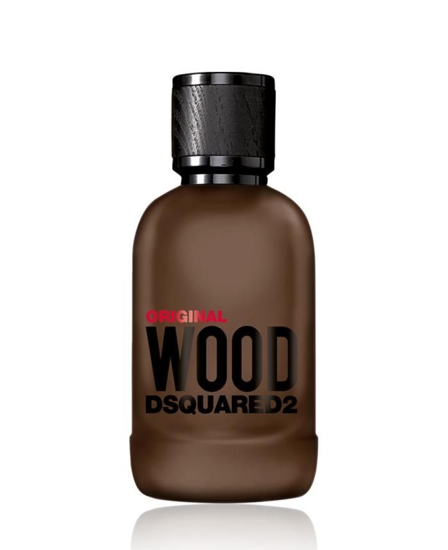 Dsquared² Parfum | Dsquared Wood Original Eau De Parfum 50 Ml