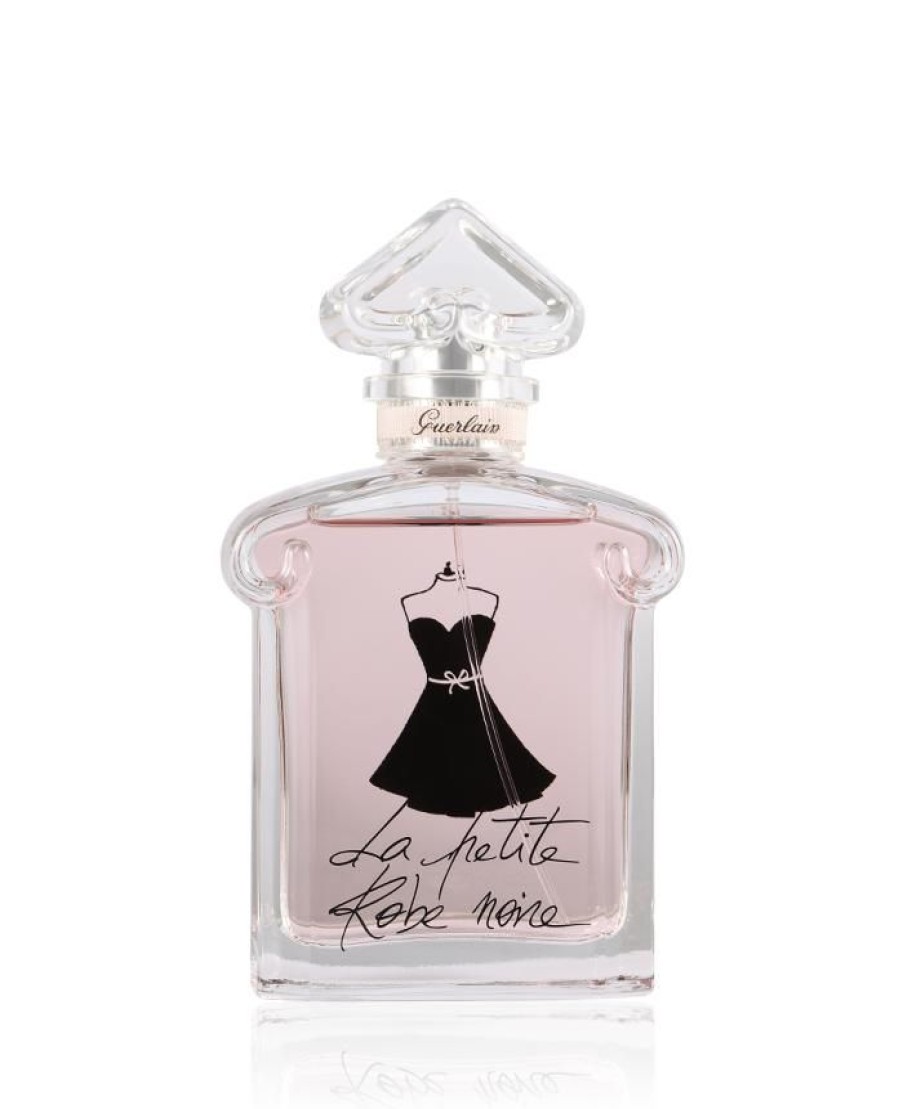 Guerlain Parfum | Guerlain La Petite Robe Noire Eau De Toilette 50 Ml