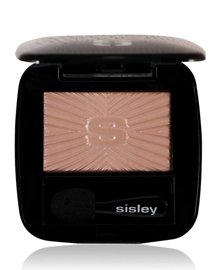 Sisley Augen | Sisley Les Phyto Ombres Nr.12 Silky Rose 1,5 G