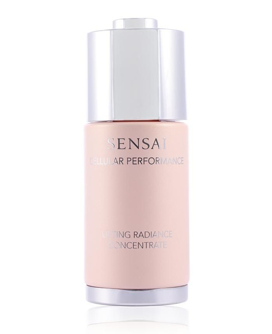 Sensai Serum & Kur | Kanebo Sensai Cellular Performance Lifting Radiance Concentrate 40 Ml