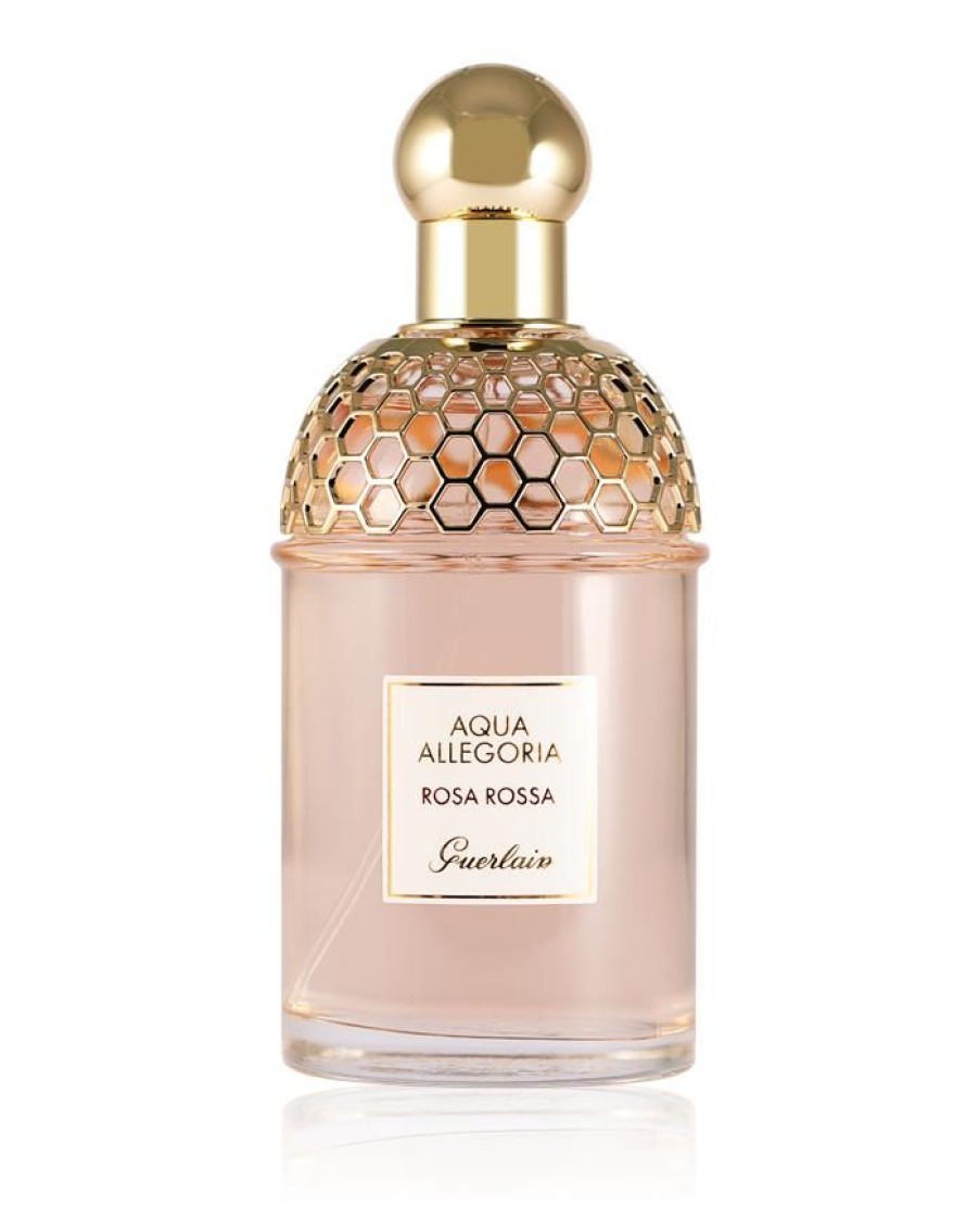 Guerlain Parfum | Guerlain Aqua Allegoria Rosa Rossa Eau De Toilette 125 Ml