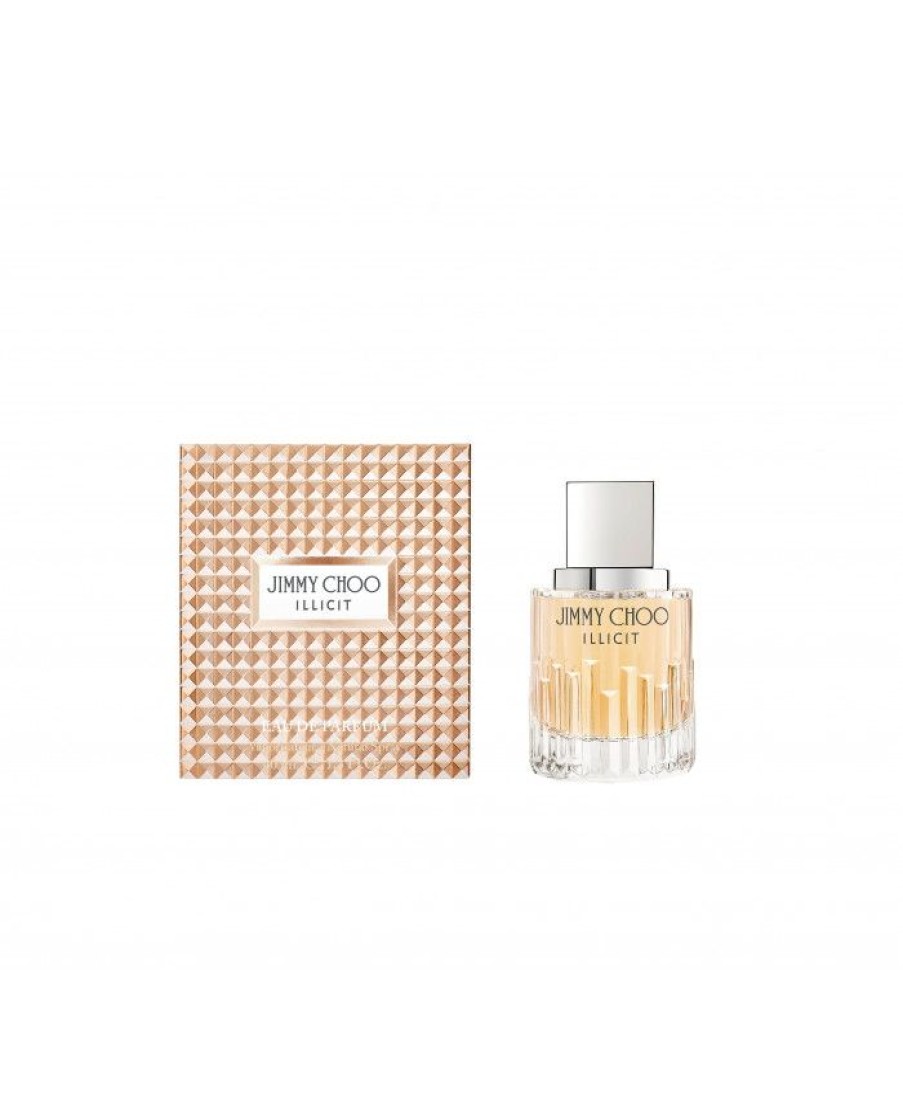 Jimmy Choo Parfum | Jimmy Choo Illicit Eau De Parfum 40 Ml