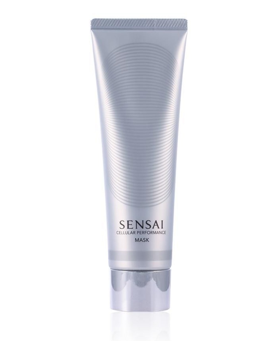 Sensai Anti-Aging | Sensai Cellular Performance Mask 100 Ml