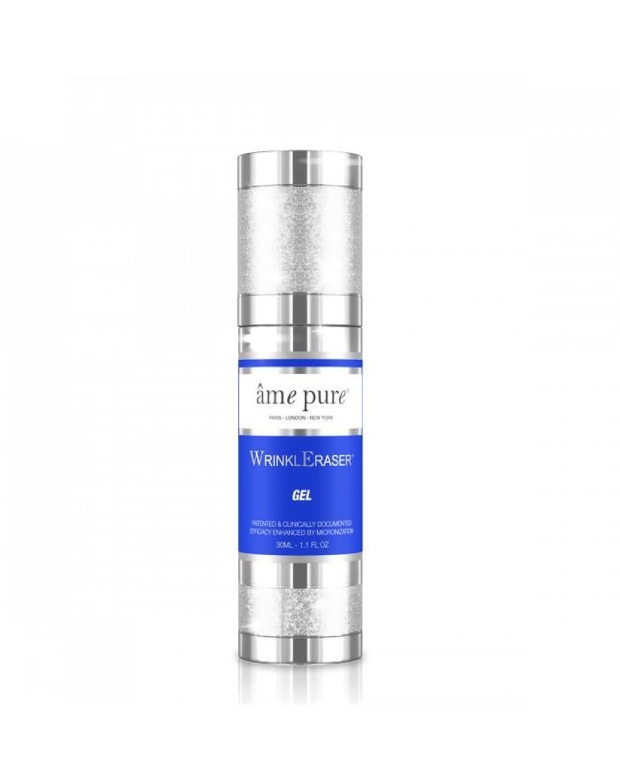 âme Pure Tagespflege | Ame Pure Wrinkleeraser Collagen Gel 30 Ml